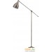 Торшер Arte Lamp Braccio A2054PN-1AB. Фото №1