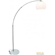 Торшер Arte Lamp Goliath A5822PN-1SS