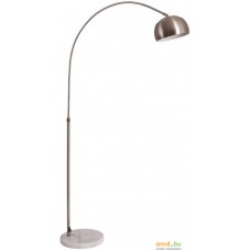 Торшер Arte Lamp Arco A8919PN-1SS