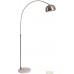 Торшер Arte Lamp Arco A8919PN-1SS. Фото №1