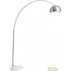 Торшер Arte Lamp Arco A8926PN-1SS