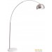 Торшер Arte Lamp Arco A8926PN-1SS. Фото №1