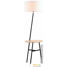 Торшер Arte Lamp Combo A9202PN-1BK