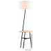 Торшер Arte Lamp Combo A9202PN-1BK. Фото №1