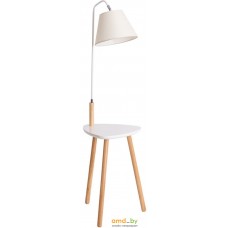 Торшер Arte Lamp Combo A9201PN-1WH