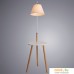 Торшер Arte Lamp Combo A9201PN-1WH. Фото №3