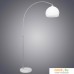 Торшер Arte Lamp Fredo A5823PN-1SS. Фото №2