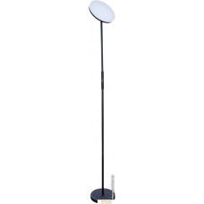 Arte Lamp Sceptrum A1822PN-1BK