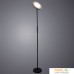 Arte Lamp Sceptrum A1822PN-1BK. Фото №2