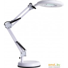 Настольная лампа Arte Lamp Luna A2013LT-1WH