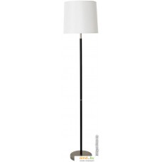 Торшер Arte Lamp Rodos A2589PN-1SS