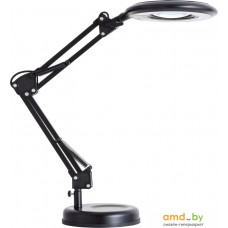 Настольная лампа Arte Lamp Luna A2013LT-1BK