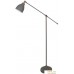 Arte Lamp Braccio A2054PN-1GY. Фото №1