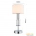 Настольная лампа Favourite Laciness 2607-1T. Фото №2