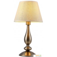 Настольная лампа Arte Lamp Felicia A9368LT-1AB