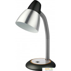 Настольная лампа ЭРА N-115-E27-40W-BK (черный)