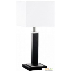 Настольная лампа Arte Lamp Waverley A8880LT-1BK