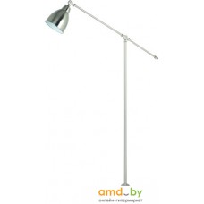 Торшер Arte Lamp Braccio A2054PN-1SS