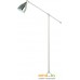 Торшер Arte Lamp Braccio A2054PN-1SS. Фото №1