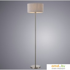 Торшер Arte Lamp Mallorca A1021PN-1SS