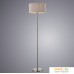 Торшер Arte Lamp Mallorca A1021PN-1SS. Фото №1