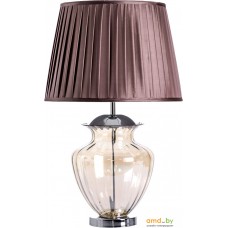 Настольная лампа Arte Lamp Sheldon A8531LT-1CC