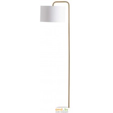 Торшер Arte Lamp Rupert A5024PN-1PB