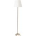 Торшер Arte Lamp Elba A2581PN-1AB. Фото №1