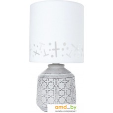 Arte Lamp Bunda A4007LT-1GY