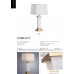 Ночник Arte Lamp Camelot A4501LT-1PB. Фото №6