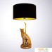 Ночник Arte Lamp Chianti A4013LT-1GO. Фото №2