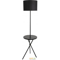 Торшер Arte Lamp Combo A2070PN-1BK