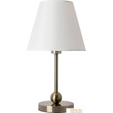 Настольная лампа Arte Lamp Elba A2581LT-1AB