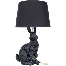 Настольная лампа Arte Lamp Izar A4015LT-1BK