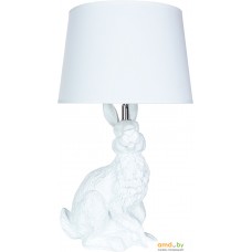 Настольная лампа Arte Lamp Izar A4015LT-1WH