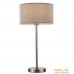 Arte Lamp Mallorca A1021LT-1SS. Фото №3