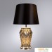 Настольная лампа Arte Lamp Murano A4029LT-1CC. Фото №2