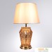 Настольная лампа Arte Lamp Murano A4029LT-1GO. Фото №2