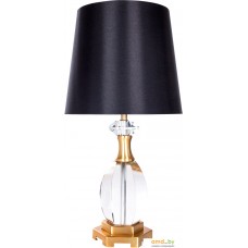 Настольная лампа Arte Lamp Musica A4025LT-1PB