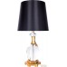 Настольная лампа Arte Lamp Musica A4025LT-1PB. Фото №1