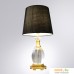 Настольная лампа Arte Lamp Musica A4025LT-1PB. Фото №2