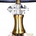 Настольная лампа Arte Lamp Musica A4025LT-1PB. Фото №4