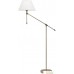 Arte Lamp Orlando A5620PN-1AB. Фото №1