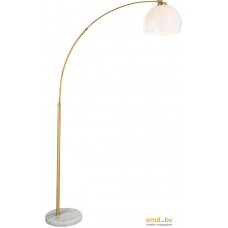 Торшер Arte Lamp Paolo A5822PN-1PB