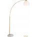 Торшер Arte Lamp Paolo A5822PN-1PB. Фото №1