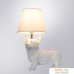 Ночник Arte Lamp Schedar A4008LT-1WH. Фото №2