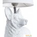 Ночник Arte Lamp Schedar A4008LT-1WH. Фото №4