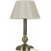 Arte Lamp York A2273LT-1AB. Фото №1