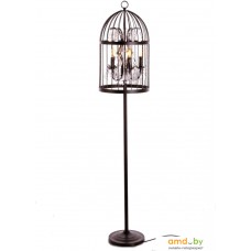 Торшер LOFT IT Vintage Birdcage LOFT1891F