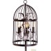 Торшер LOFT IT Vintage Birdcage LOFT1891F. Фото №2